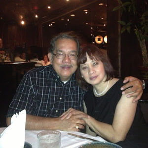 Meet your Posher, Isa